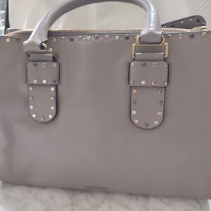 Rebecca Minkoff leather bag
